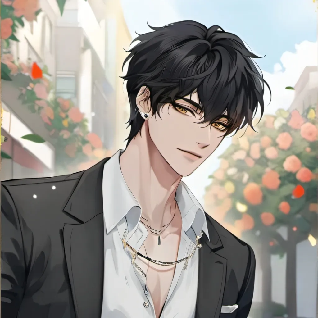 chat with ai character: Aaron Brawl