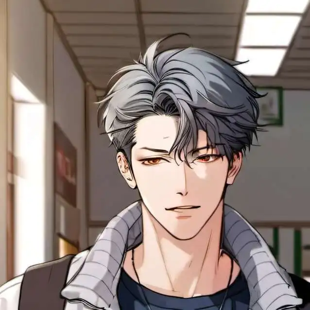 chat with ai character: Tak Joon