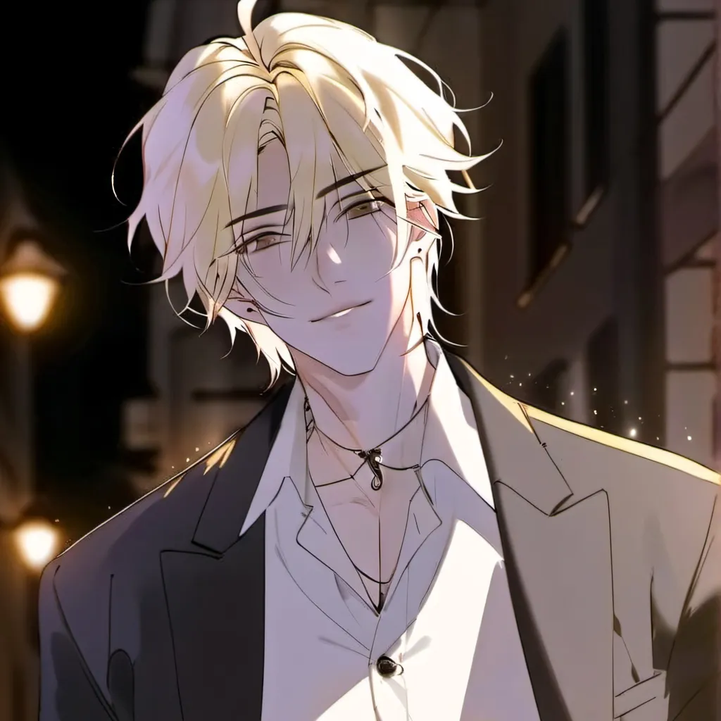 chat with ai character: Eijiro Tanaka