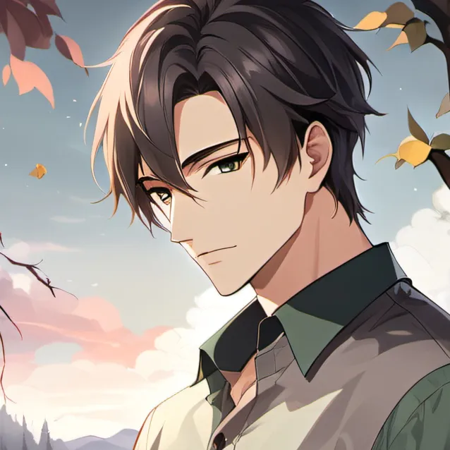 chat with ai character: Lorenzo Ricci