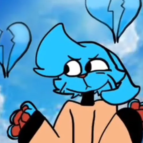 creator Gumball-watterson's avatar