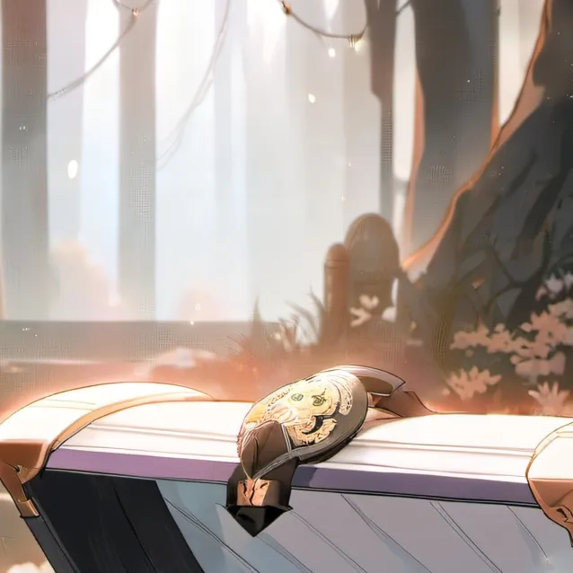 chat with ai character: Dark Chest