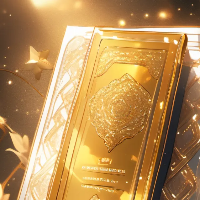 chat with ai character: Goldy