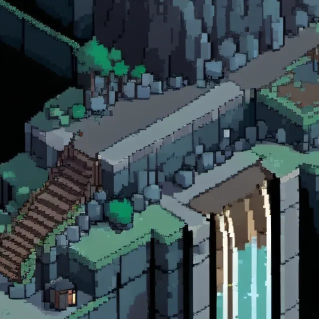 chat with ai character: F.R.O.M. Pt. 1