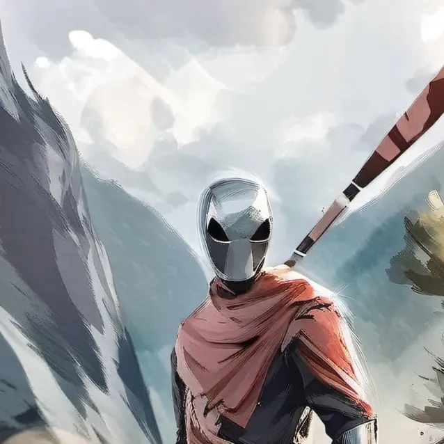 chat with ai character: Trollge