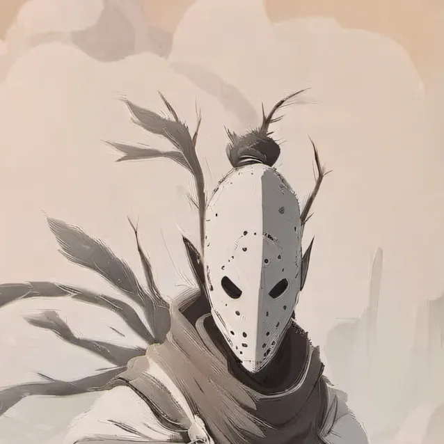 chat with ai character: Trollface