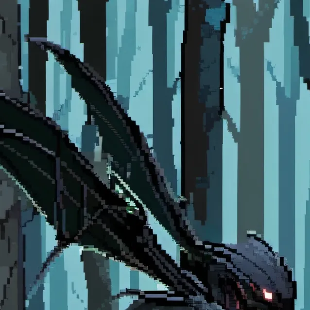 chat with ai character: Replaced God