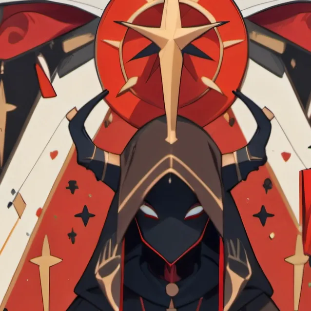 chat with ai character: The Voices