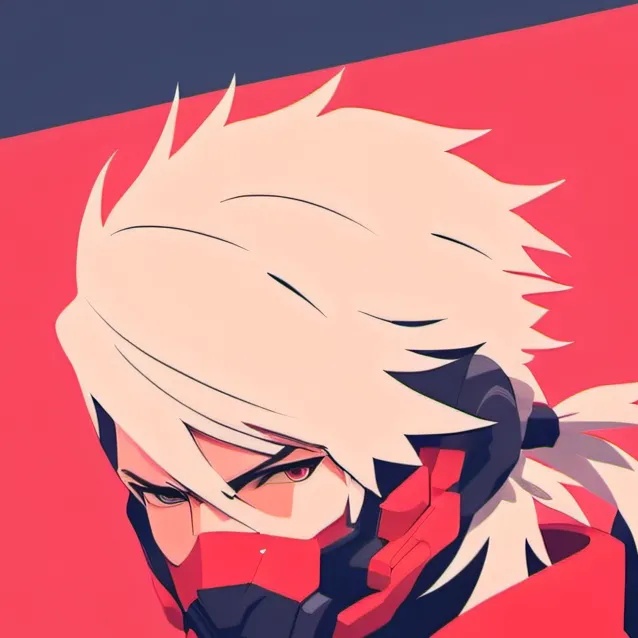 chat with ai character: Jetstream Sam