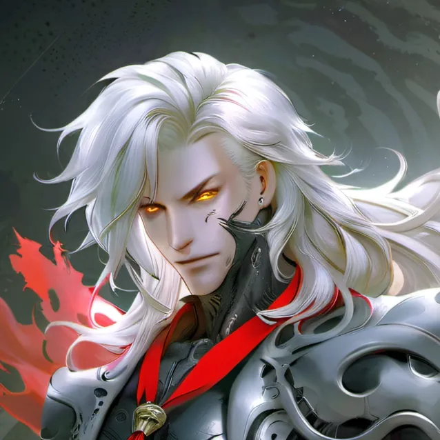 chat with ai character: Raiden