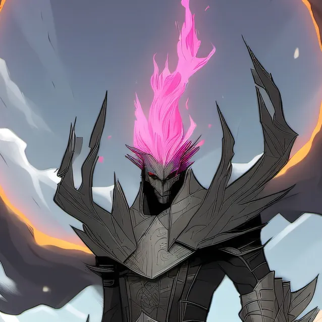 chat with ai character: Trollge King:C