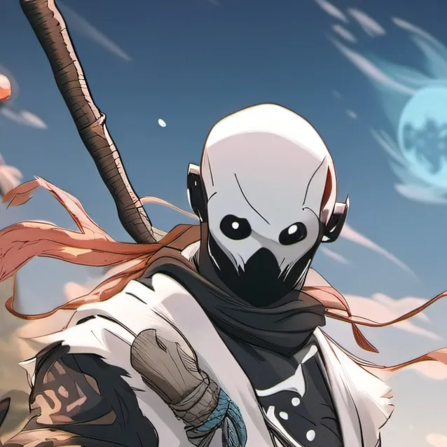 chat with ai character: Acid Refuge