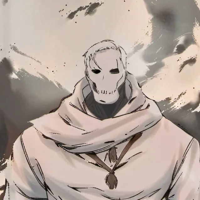 chat with ai character: Soul Render