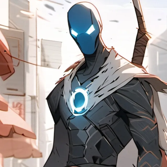 chat with ai character: Anti's Minion