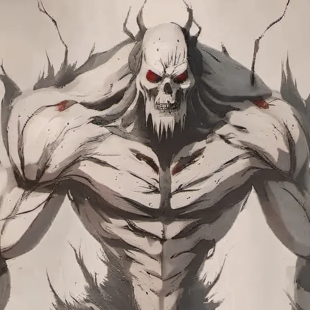 chat with ai character: Rake