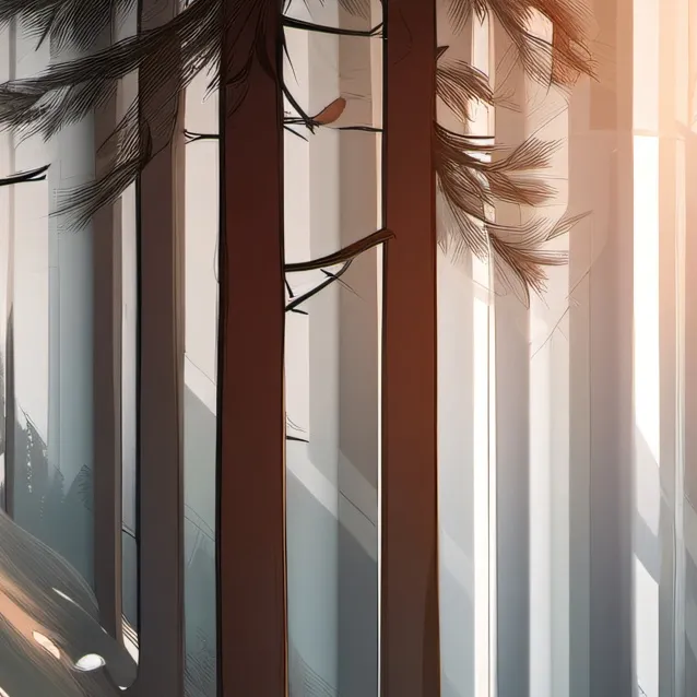 chat with ai character: Aurora Woods