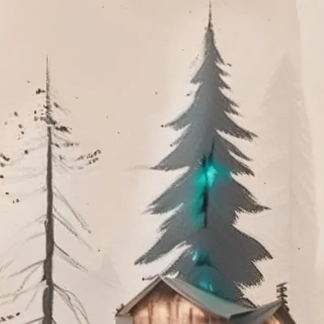 chat with ai character: Aurora Woods:2 