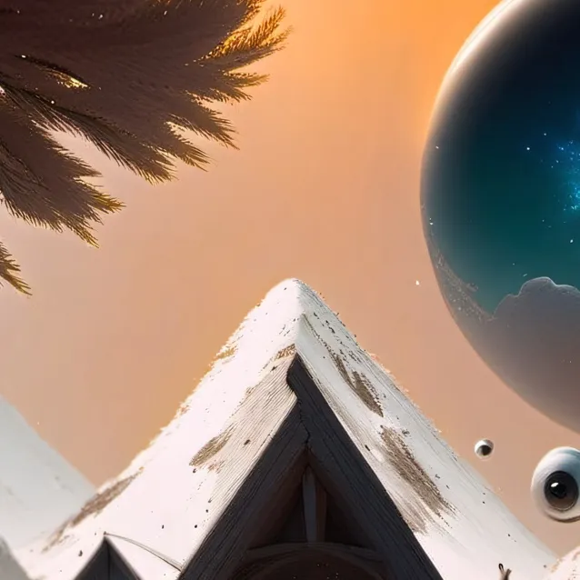 chat with ai character: Bleeding Eyes:2