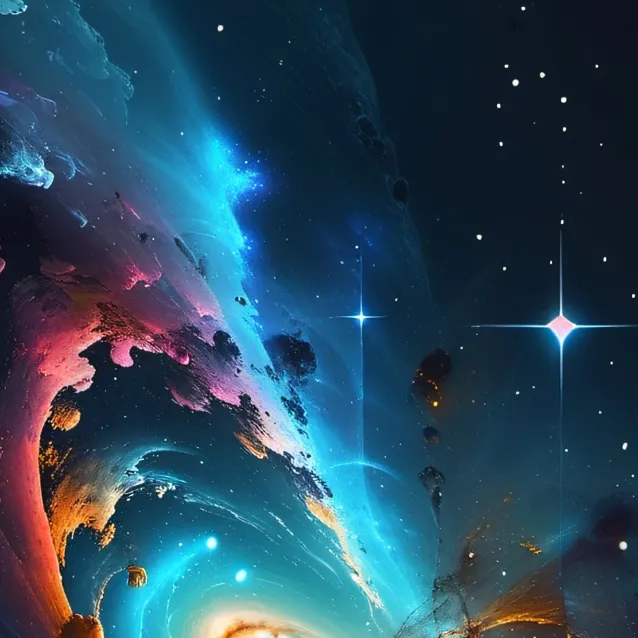 chat with ai character: Error God