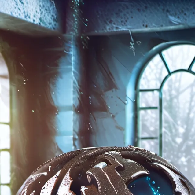 chat with ai character: The Mystery Man