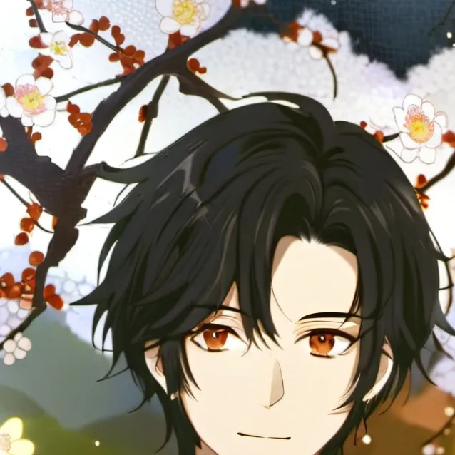 chat with ai character: jackson