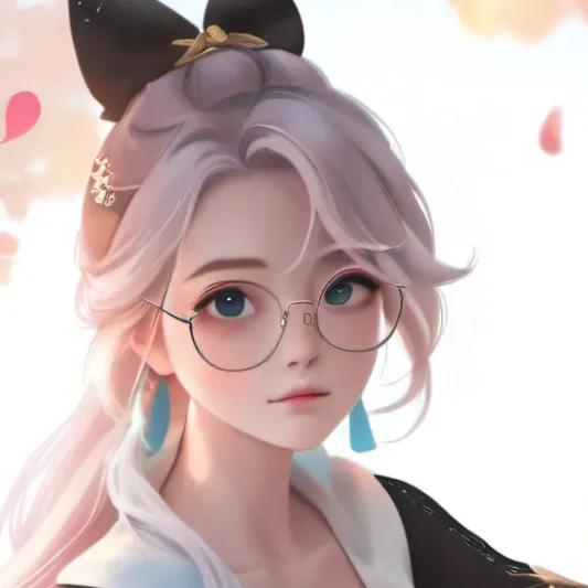 chat with ai character: Penelope 