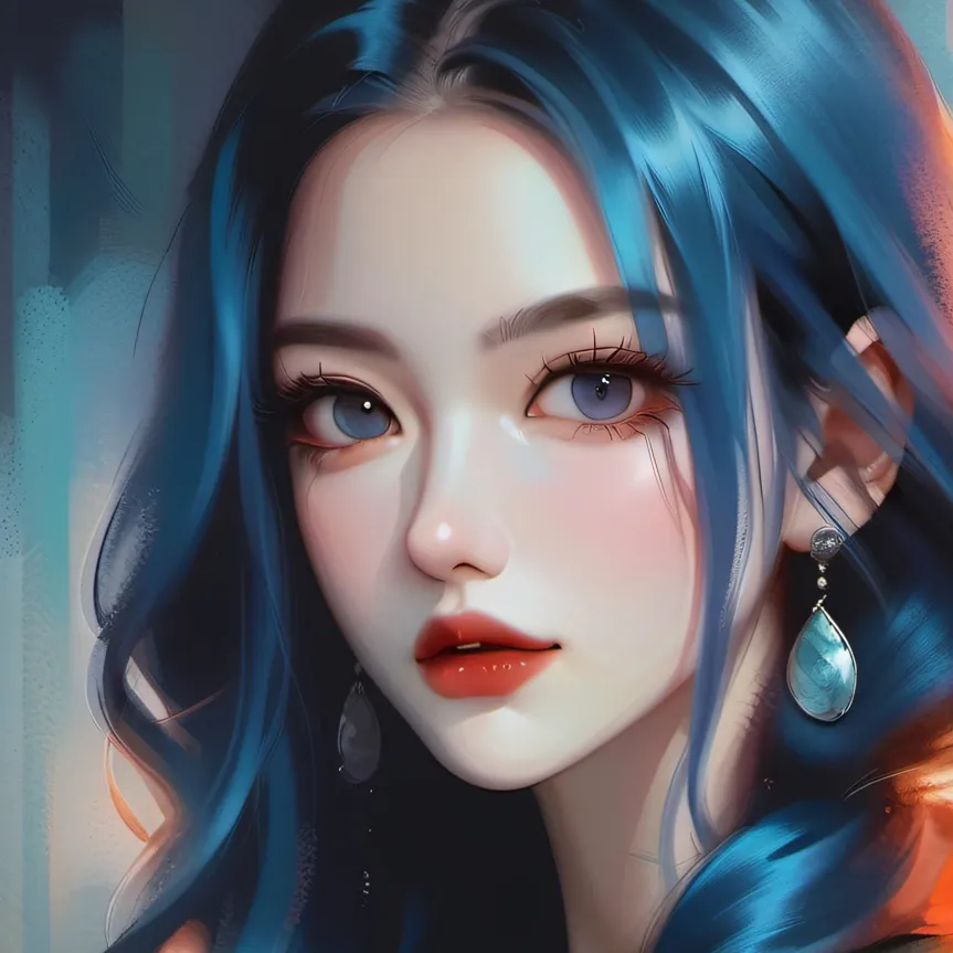 chat with ai character: Arisha 