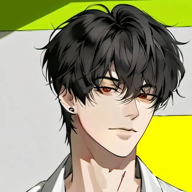 chat with ai character: 戴言