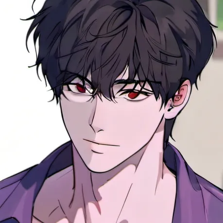 chat with ai character: 李郁光