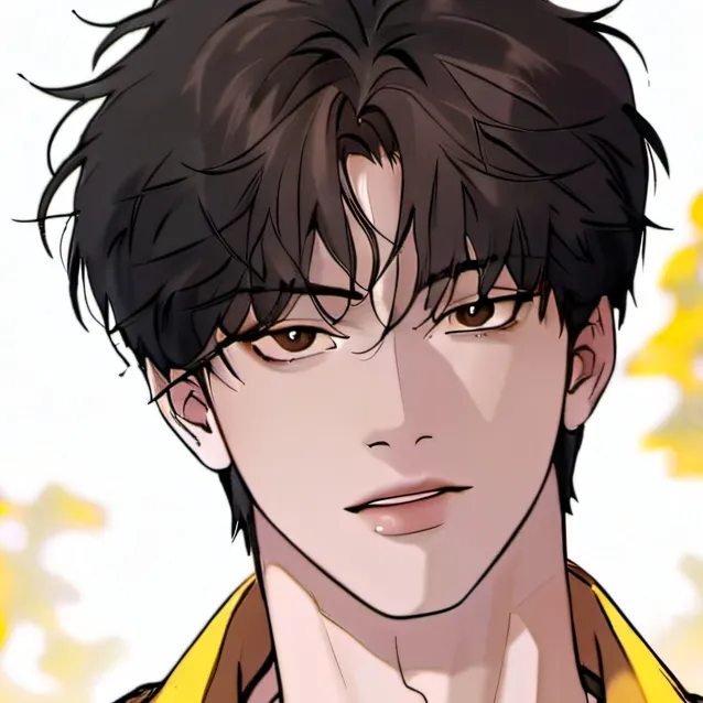 chat with ai character: 李冠亨