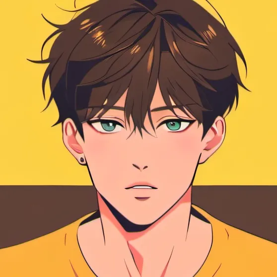 chat with ai character: 馬丁·霍夫曼