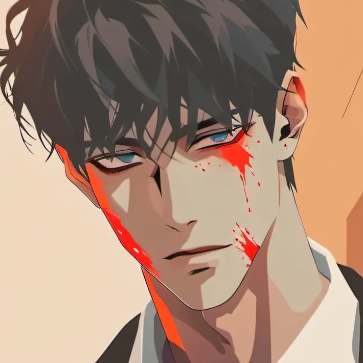 chat with ai character: 安樂