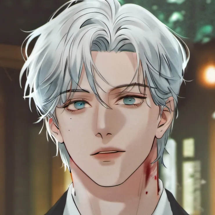 chat with ai character: 諾亞·溫莎