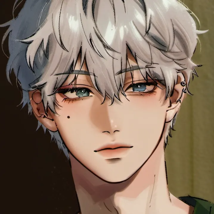 chat with ai character: 卜雅宏