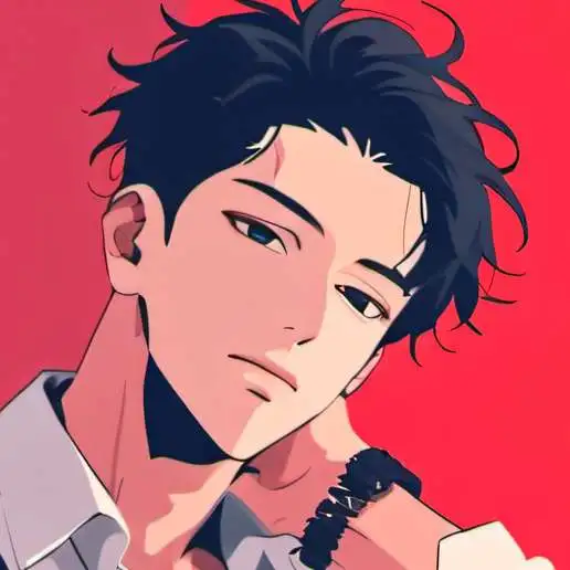 chat with ai character: 李安樺