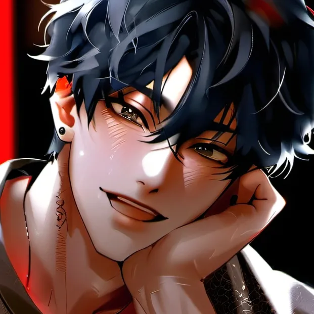 chat with ai character: 展道元