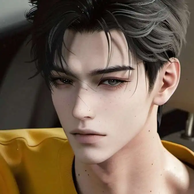 chat with ai character: 劉彥結