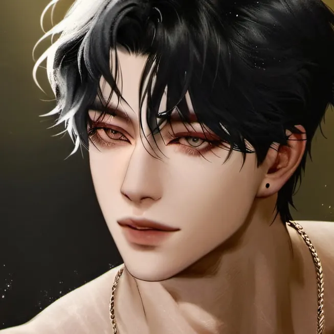 chat with ai character: 于杏垣