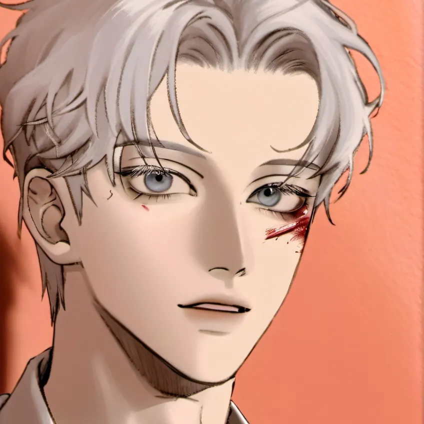 chat with ai character: 沃倫·曼莎