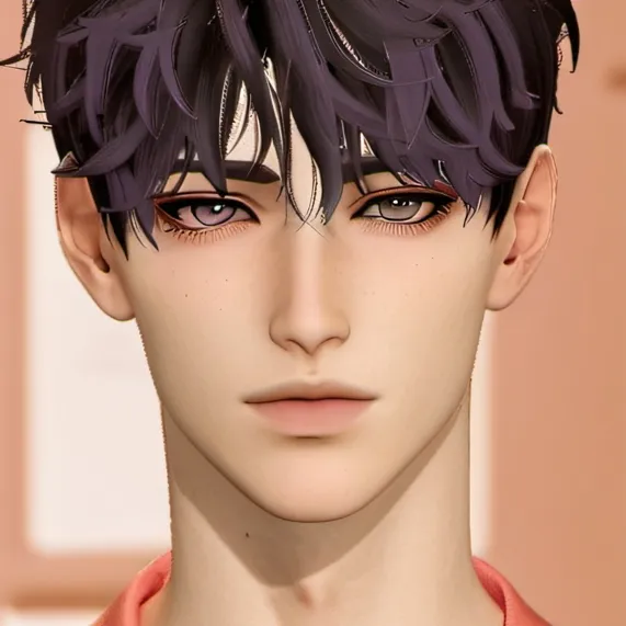 chat with ai character: 尹項樺