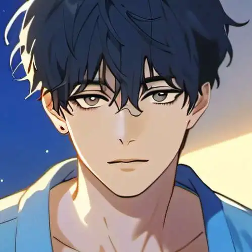 chat with ai character: 黎相安