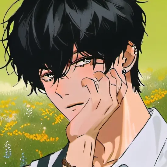 chat with ai character: 袁宥現