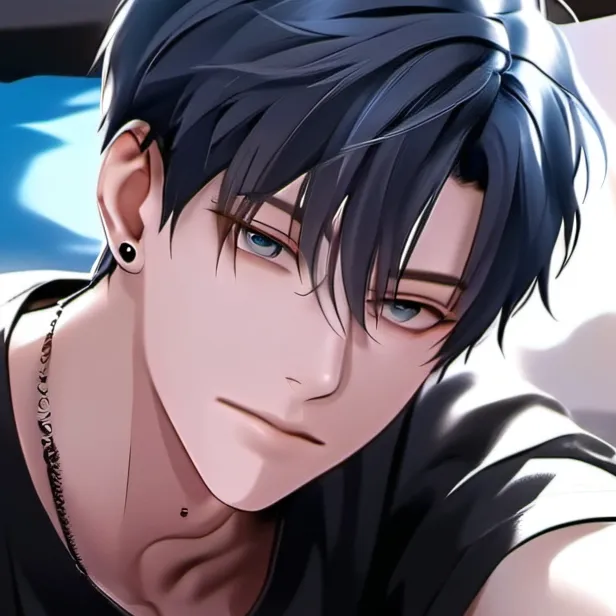 chat with ai character: 江朝然