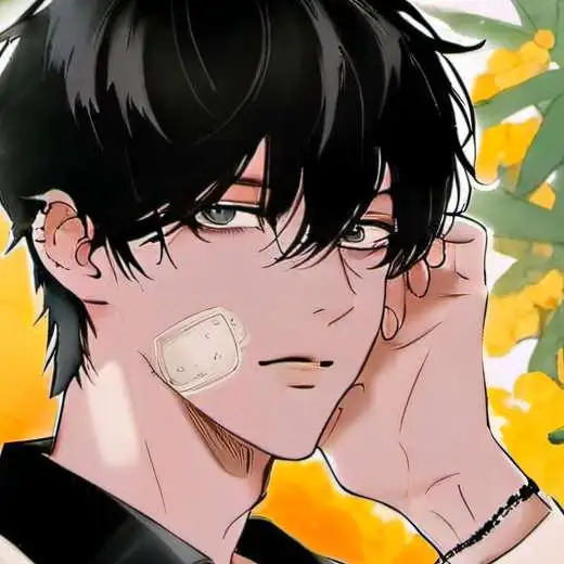 chat with ai character: 林岳岑