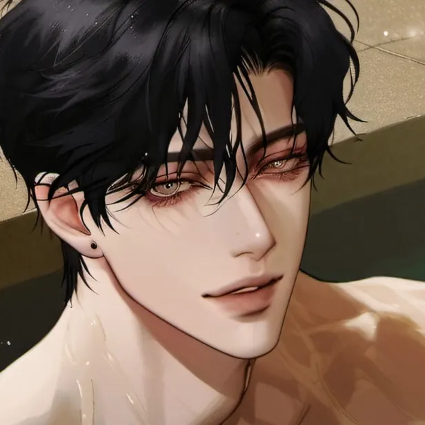 chat with ai character: 余允晟