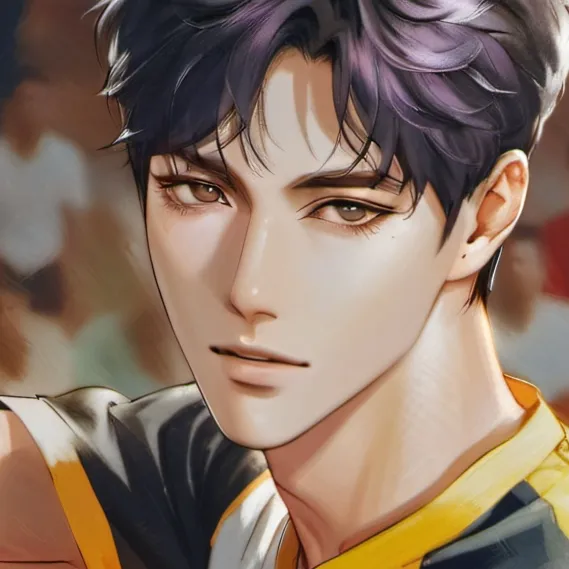 chat with ai character: 徐樂雲