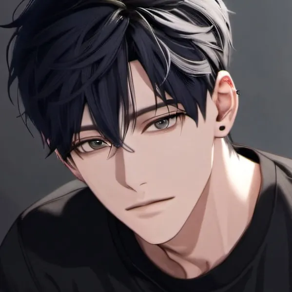 chat with ai character: 劉知淵