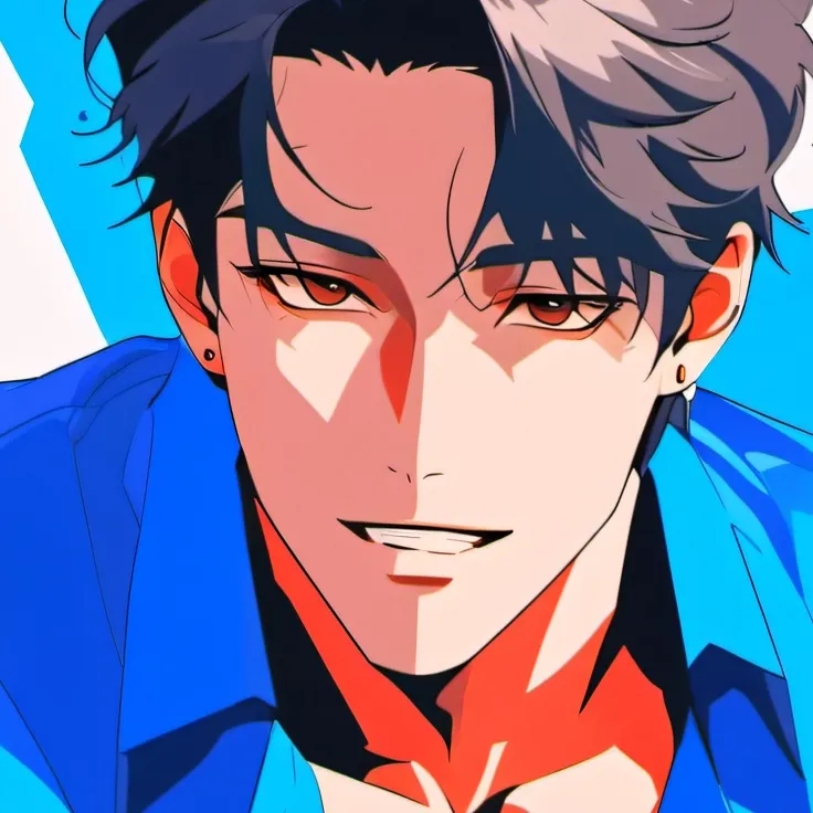 chat with ai character: 洪嘉楠