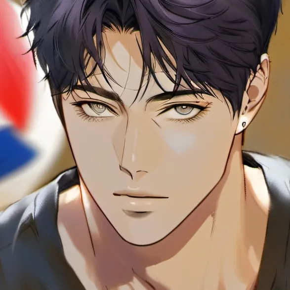 chat with ai character: 石壽隆