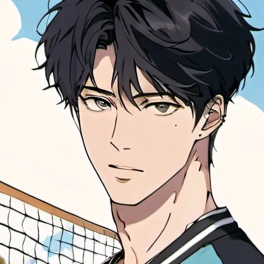 chat with ai character: 杜倉語